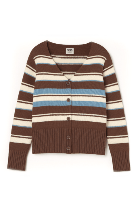 Parley Cardigan | | S | Agnese Studios