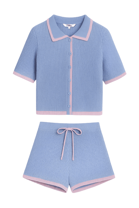 Pasteline Set | | S | Agnese Studios