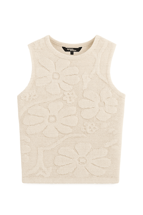 Pavis Top | | S | Agnese Studios