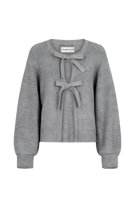 Pelutten Cardigan | | S | Agnese Studios