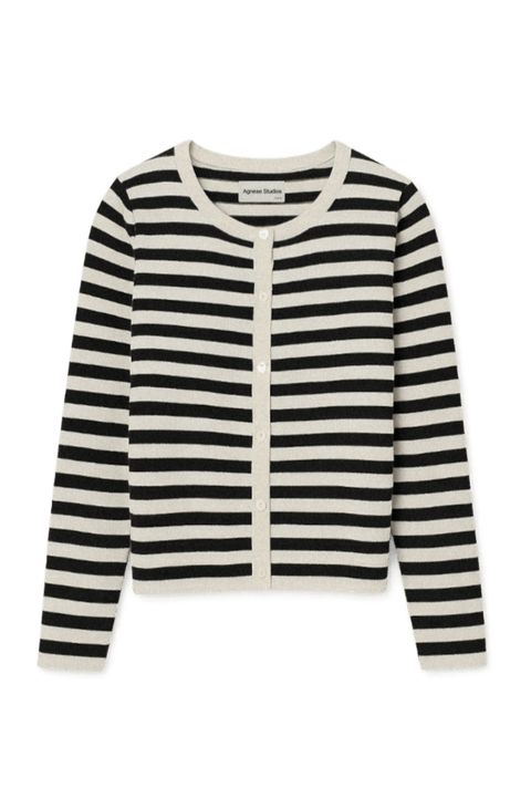 Ponnia Cardigan | | S | Agnese Studios