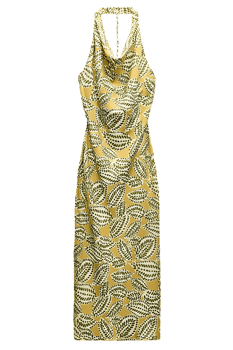 Primrose Dress | | S | Agnese Studios