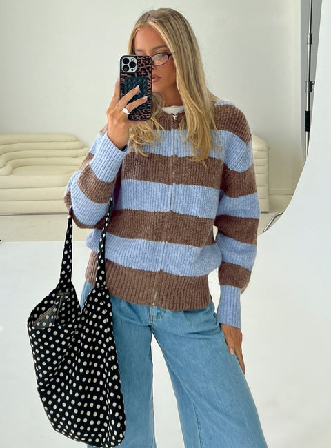Queena Cardigan | | S | Agnese Studios