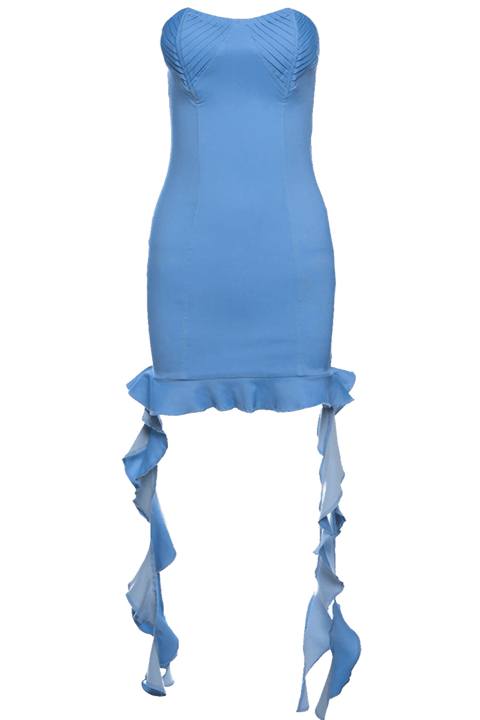 Rebecca Bianconi Dress | | S | Agnese Studios