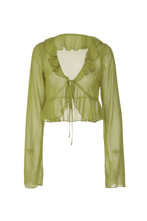 Renata Top | | S | Agnese Studios