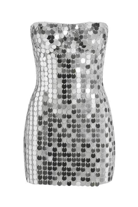 Rindie Dress | | S | Agnese Studios
