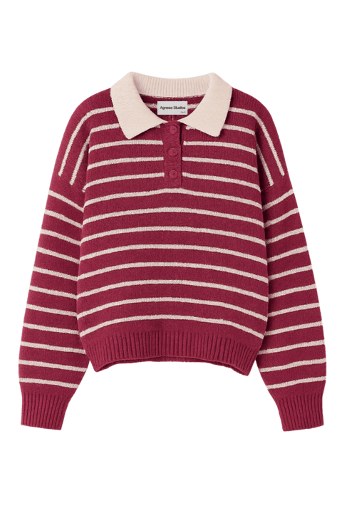 Risiba Sweater | | S | Agnese Studios
