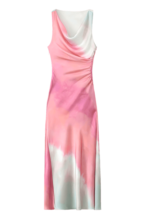 Romira Dress | | S | Agnese Studios