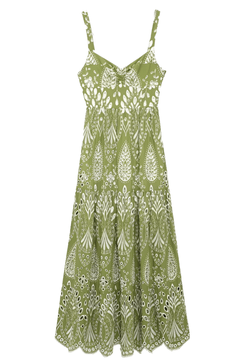 Samuela Nicol Dress | | S | Agnese Studios