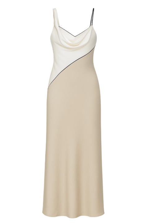 Sandria Dress | | S | Agnese Studios