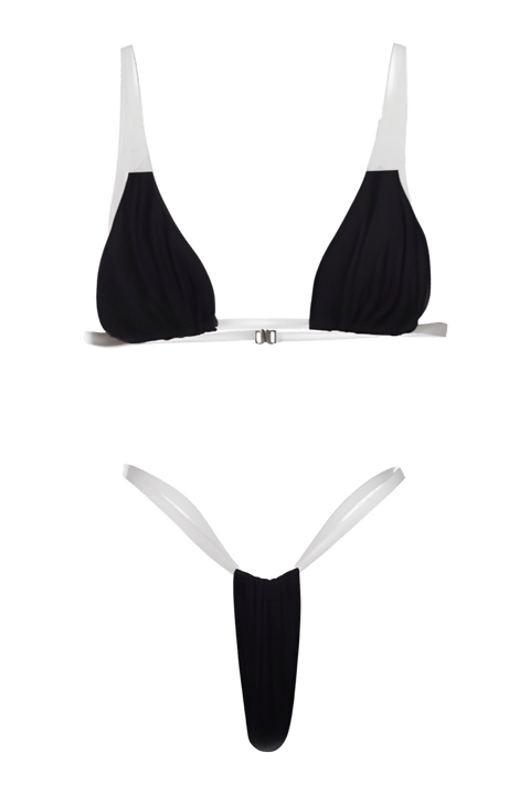 Saverio Rossi Bikini | | S | Agnese Studios