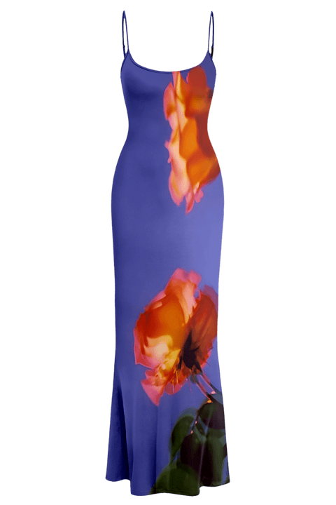 Scarlett Roy Dress | | S | Agnese Studios