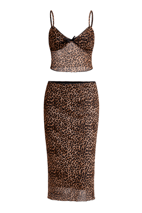 Selene Madilia Set | | S | Agnese Studios