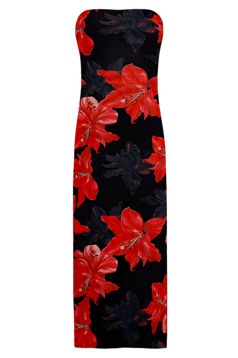 Silma Morine Dress | | S | Agnese Studios