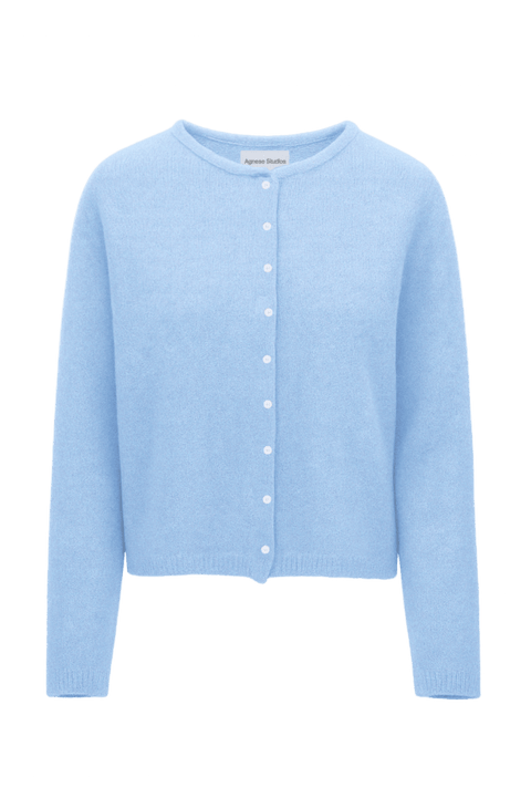 Sky Cardigan | | S | Agnese Studios
