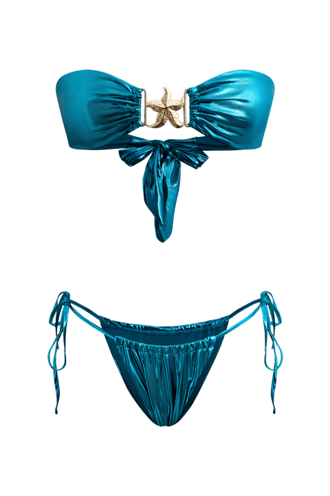 Sogliana Sambo Bikini | | S | Agnese Studios