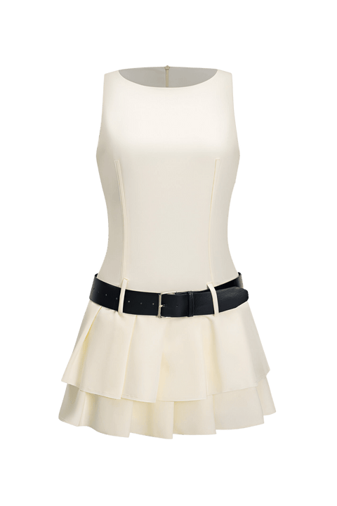 Soleva Dress | | S | Agnese Studios