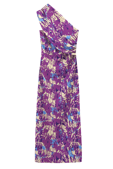 Speranza Prisca Dress | | S | Agnese Studios