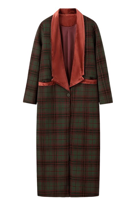 Susanna Jacket | | S | Agnese Studios