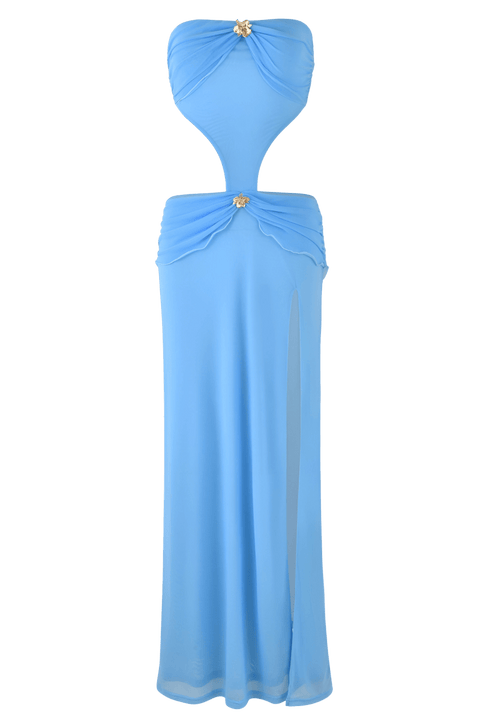 Tanami Dress | | S | Agnese Studios