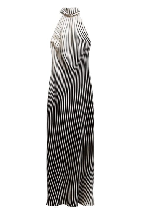 Tarcisia Stella Dress | | S | Agnese Studios