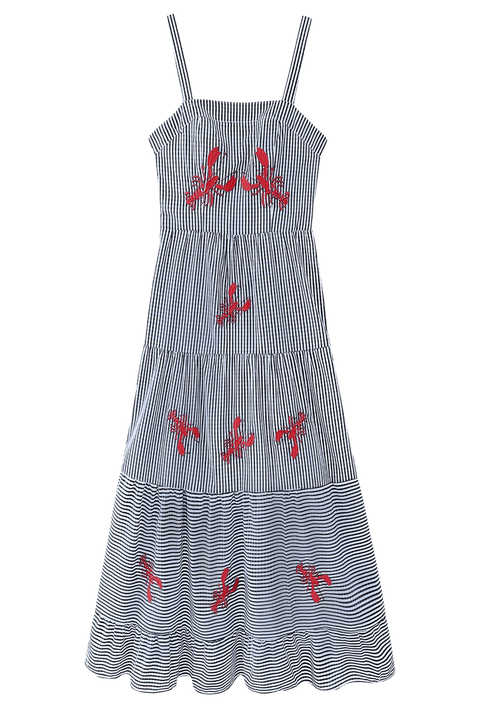 Tatiana Urena Dress | | S | Agnese Studios