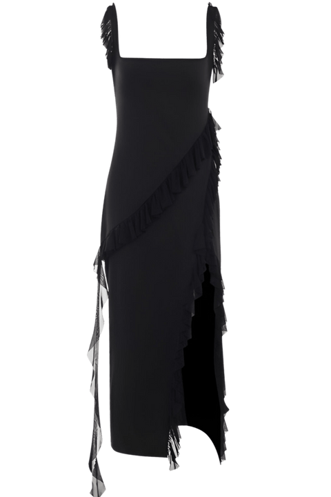 Teresa Zina Dress | | S | Agnese Studios