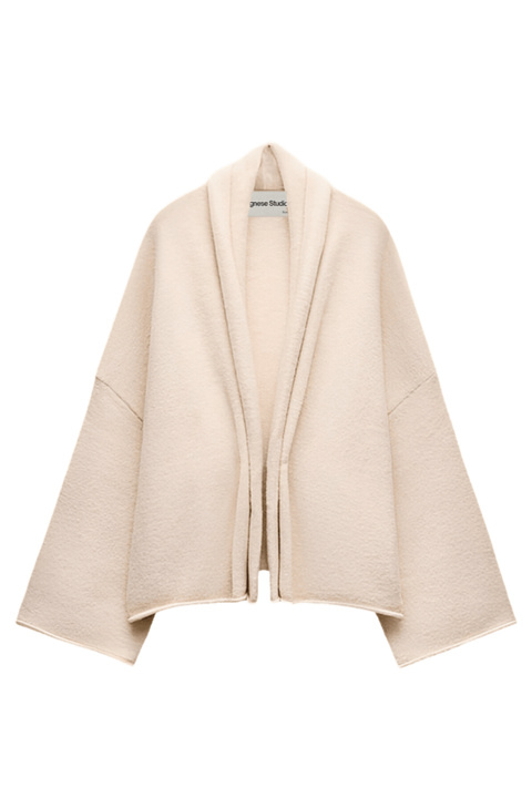 Tesira Cardigan | | S | Agnese Studios