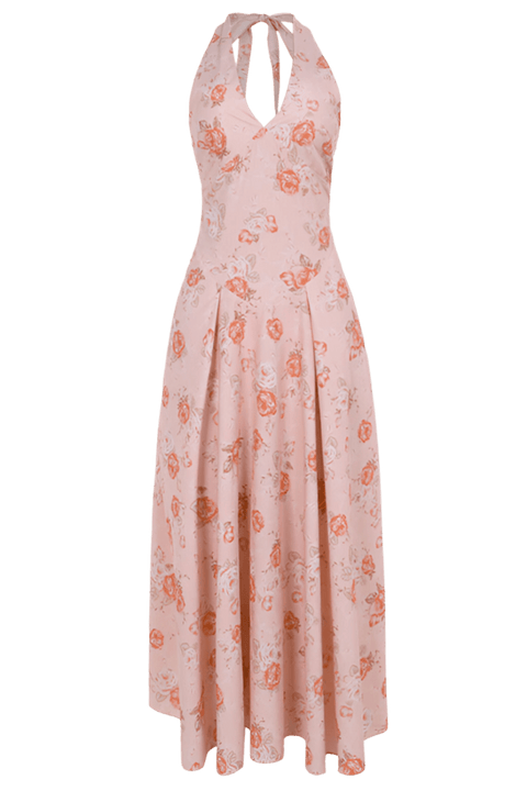 Tessa Elara Dress | | S | Agnese Studios