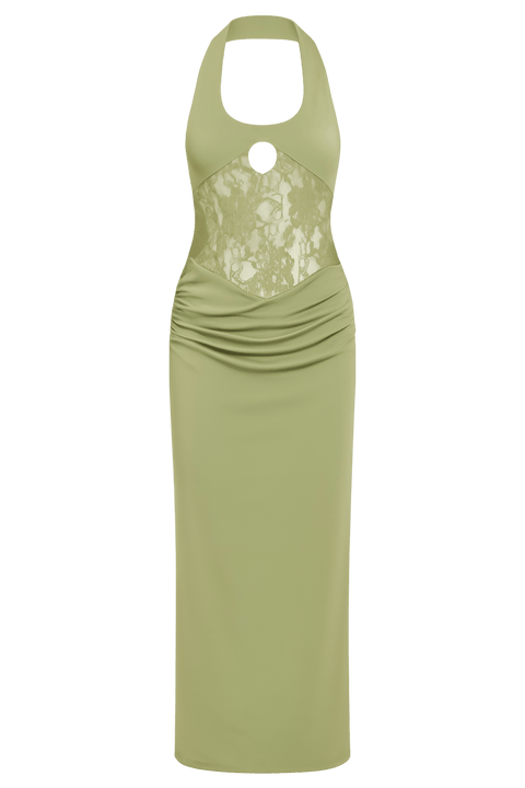 Tharine Dress | | XS | Agnese Studios