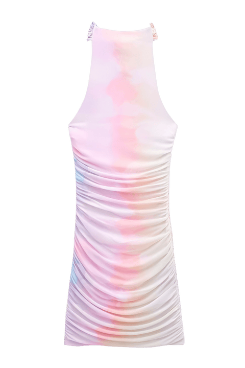 Tiziano Ferrara Dress | | XS | Agnese Studios