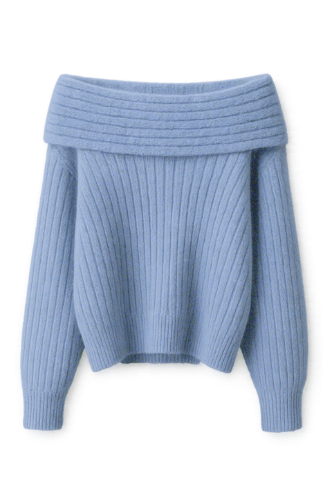 Trelia Sweater | | S | Agnese Studios