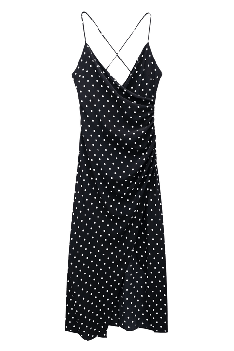 Tullio De Luca Dress | | XS | Agnese Studios