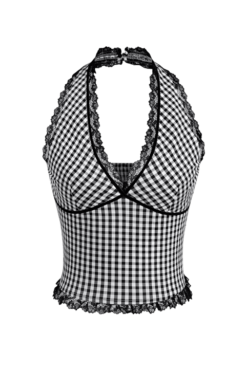 Udrea Top | | S | Agnese Studios