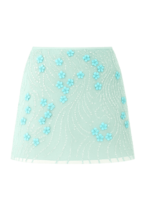 Urio Skirt | | S | Agnese Studios