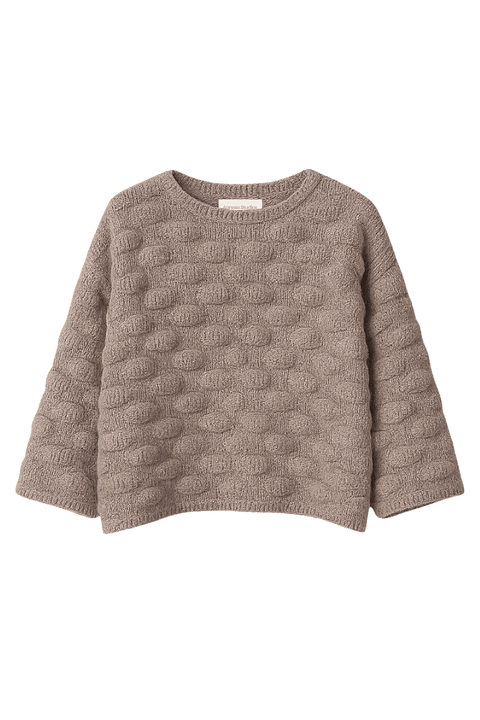 Ursulla Sweater | | S | Agnese Studios