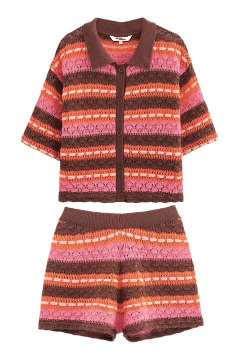 Vega Set | | S | Agnese Studios