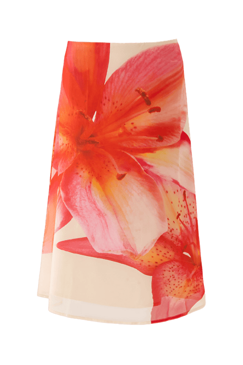 Venegas Skirt | | S | Agnese Studios
