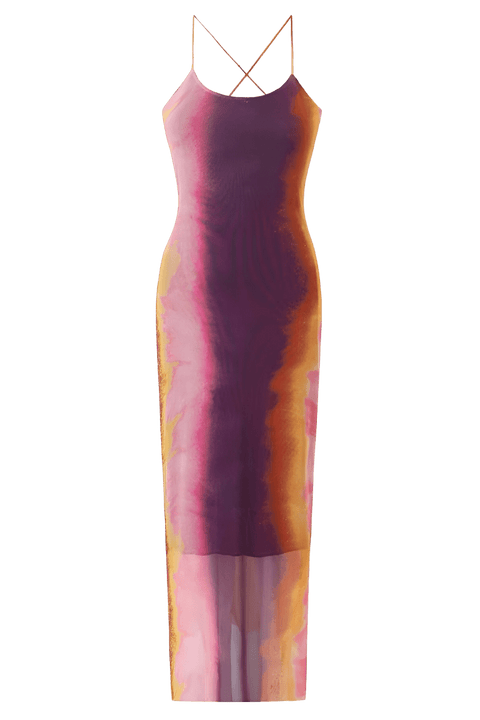 Venera Tonia Dress | | S | Agnese Studios