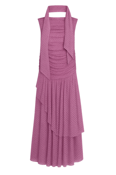 Vilda Montis Dress | | S | Agnese Studios