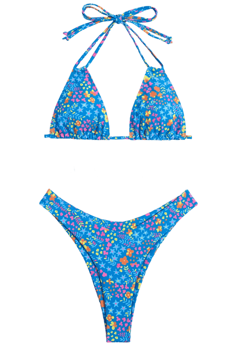 Vittoria De Luca Bikini | | S | Agnese Studios