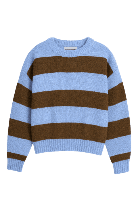 Voldi Sweater | | S | Agnese Studios