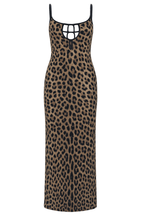 Wida Bellucci Dress | | XS | Agnese Studios