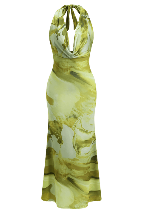 Zinnia Dress | | S | Agnese Studios