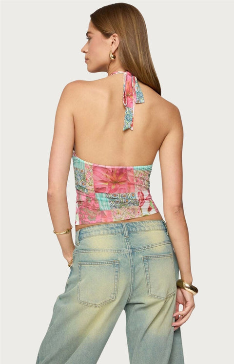 Catie Top