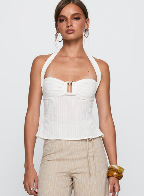 Isabetta Top