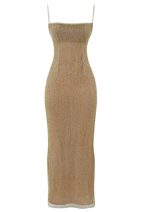 Alondra Dress