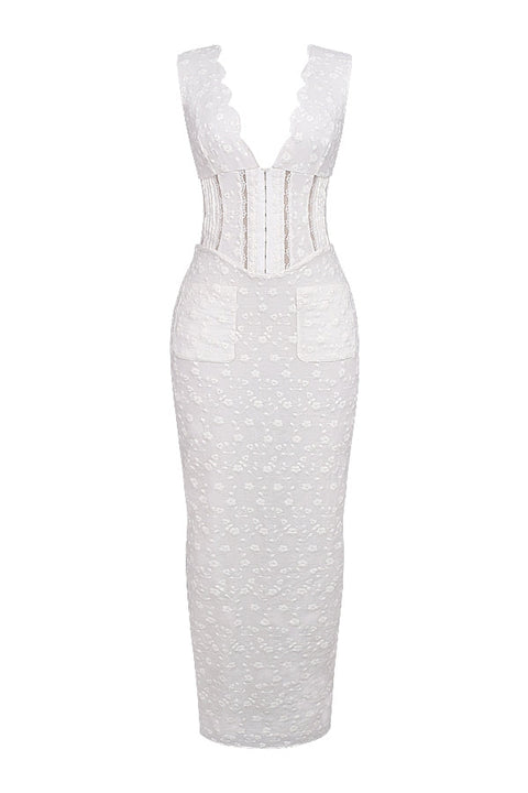 Della Rosa Dress