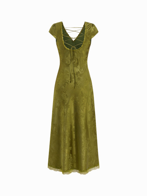 Abigadi Dress