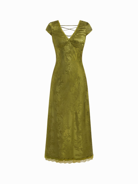 Abigadi Dress